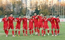 ‘Người kế nhiệm ông Park sẽ gặp khó khi U.23 Việt Nam rơi vào bảng tưởng là…dễ’