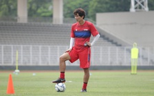 Người kế thừa thầy Park ở đội U.23 từng lọt vào danh sách ngôi sao Hàn Quốc