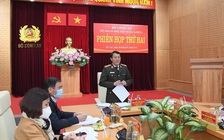 Chủ động phát hiện, điều tra các vụ án cá độ xảy ra tại SEA Games 31