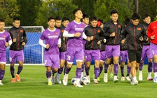 Mong chờ tuyển Việt Nam không chùn bước, dám thể hiện mình trước Nhật Bản