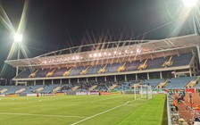 Khai mạc SEA Games 31 tại sân Mỹ Đình, bữa tiệc âm thanh, ánh sáng hoành tráng