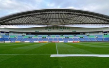 Sân Saitama bán sạch 63.000 vé trận tuyển Việt Nam, 3 ca nghi F0 đều âm tính