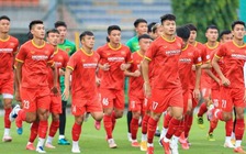 Các đội U.23 hưởng quy định đặc biệt chưa từng có trong lịch sử SEA Games