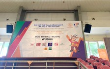 Các đối tượng phục vụ SEA Games 31 được hưởng bao nhiêu tiền/ngày?