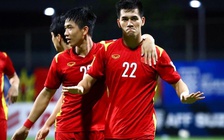 SEA Games 31: Ai đá cặp với Tiến Linh ở U.23 Việt Nam?