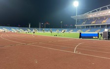 Nóng: Vì sao Việt Nam buộc phải hủy 2 nội dung môn điền kinh SEA Games 31?