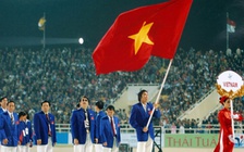 Những ai được vào sân Mỹ Đình thưởng thức trực tiếp lễ khai mạc SEA Games 31?