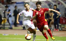 Tuyết Dung tiết lộ lý do tuyển Việt Nam hạ đo ván Philippines trận đầu SEA Games