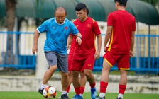 Bán trực tuyến 19.000 vé chung kết bóng đá nam SEA Games 31, đắt nhất 500.000 đồng