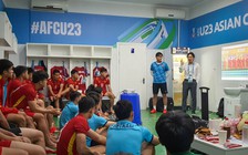 HLV Gong Oh-kyun bất ngờ tiết lộ sẽ thôi dẫn dắt U.23 Việt Nam, VFF nói gì?