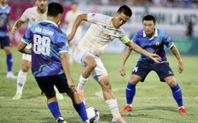 Hà Nội FC đấu HAGL: Từ ngược chiều đẳng cấp đến siêu kinh điển V-League