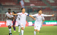 Đội Hải Phòng sẵn sàng chơi đôi công với Hà Nội FC