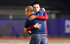 Ông Park: 'Giấc mơ World Cup 2030 của Việt Nam sẽ không thể thành hiện thực, nếu...'