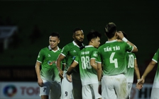 Cúp quốc gia: Ngoại binh tỏa sáng, Bình Định FC tiến vào chung kết
