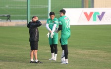 ‘Tây Ban Nha chơi đẹp mà thua ở World Cup, tuyển Việt Nam cần đẹp hay thắng?’