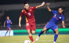 Tuyển Việt Nam: Chờ đột biến từ ‘song sát’ Văn Quyết - Tuấn Hải tại AFF Cup 2022