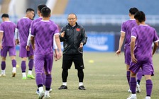 AFF Cup 2022: Hồi hộp chờ thầy Park so tài cao thấp với HLV Kim Pan-gon