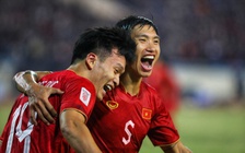 AFF Cup 2022: Thầy Park đổi bài, gây bất ngờ cho tuyển Singapore?