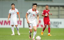 AFF Cup 2022: Thầy Park ra tay giải bài toán thể lực