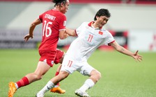 AFF Cup 2022: Thầy Park đau đầu với đội hình hai