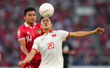 AFF Cup 2022: Tuyển Việt Nam học được gì từ trận hòa bế tắc với đội Indonesia?