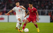 AFF Cup 2022: Thầy Park cần nhiều hơn ở Hoàng Đức, Quang Hải