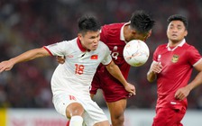 AFF Cup 2022: Thầy Park thay đổi, tuyển Việt Nam tấn công tổng lực trước đội Indonesia?