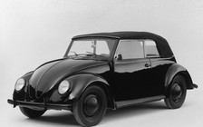 Không có Hitler liệu có Volkswagen ngày nay?