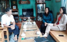 7 giáo viên 'bỗng dưng' bị chuyển trường