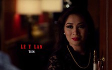 Người đẹp Lê Y Lan: Vai Tiên trong ‘Da 5 Bloods’ là kỷ niệm để đời