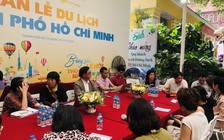 Lễ hội Văn học Cheltenham tìm kiếm cơ hội hợp tác văn học Anh-Việt