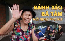 Ăn bánh xèo buổi sáng, người Sài Gòn trố mắt vì phải xếp hàng tự phục vụ