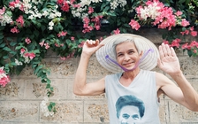 Nón lá trong suốt... không che nắng: Chuyện cụ ông Huế vào rừng hái lá bàng