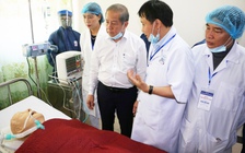 Học sinh Thừa Thiên-Huế nghỉ học từ ngày 4.2 để phòng virus corona