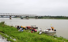 Xác định đối tượng hiếp dâm khiến nữ sinh ở Bắc Ninh nhảy cầu tự tử