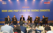 Cần hoàn thiện khung pháp lý cho condotel