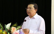 Hà Nội: Kỷ luật cảnh cáo Chủ tịch và Phó chủ tịch UBND xã Thọ An