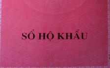 Sổ hộ khẩu có giá trị sử dụng đến hết năm 2022