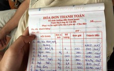 Đình chỉ tàu du lịch 'chặt chém' du khách ở Hạ Long