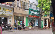 Truy bắt nghi phạm chém anh ruột và mẹ nuôi tử vong