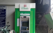 Bắt cựu nhân viên ngân hàng trộm hơn 6 tỉ đồng tại các cây ATM