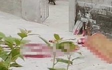 Mâu thuẫn khi ăn cơm, một người bị đâm chết