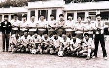 Triều Tiên trong hồi ức cựu danh thủ Thể Công