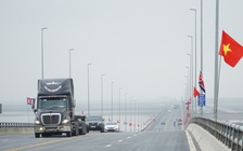 Hải Phòng dọn đường ra VinFast đón phái đoàn Triều Tiên