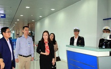 Hải Phòng công bố 2 số đường dây nóng phòng chống viêm phổi Vũ Hán