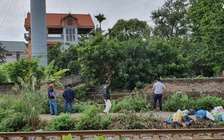 Hải Phòng: Ẩu đả do mâu thuẫn liên quan đến đất đai, 4 người thương vong