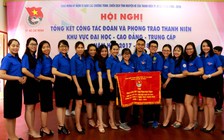 Nhiều sản phẩm sáng tạo của sinh viên được áp dụng vào thực tế