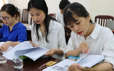 Lan tỏa tình yêu đọc sách đến người trẻ