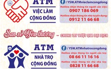 'ATM phòng trọ' và 'ATM việc làm' hỗ trợ người dân khó khăn mùa dịch Covid-19