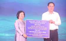 Câu lạc bộ 'Vì Hoàng Sa - Trường Sa thân yêu', nơi kết nối những trái tim